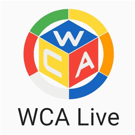 wca live